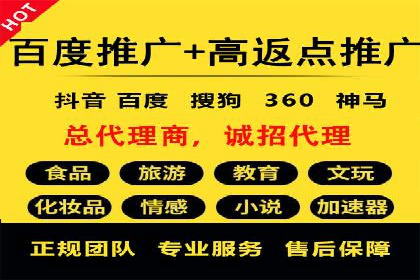 百度推广服务费案例：打造爆款产品营销策略